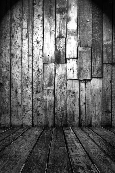 Vintage wooden background — Stock Photo, Image