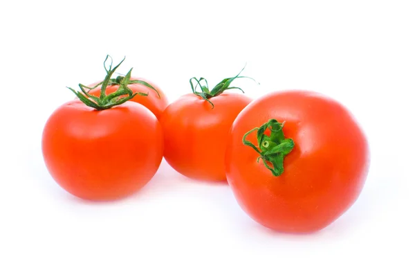 おいしいトマト — ストック写真