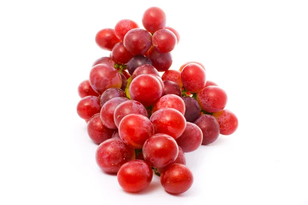 Juicy grape — Stock Photo, Image