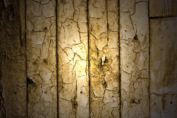 Винтажная деревянная стена — стоковое фото