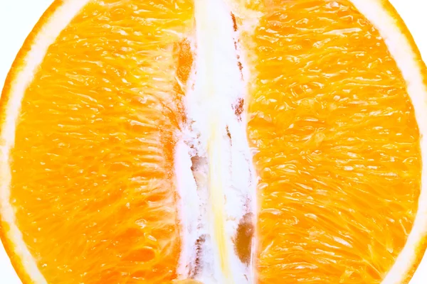 Corte naranja —  Fotos de Stock
