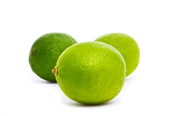 Limony — Zdjęcie stockowe