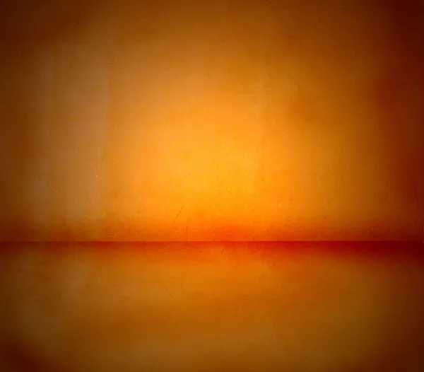 騒々しいスパイスオレンジの背景 — ストック写真