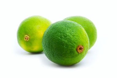 Yeşil limes