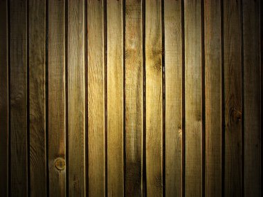 Wooden wall clipart