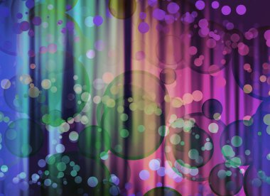 Spectrum background clipart