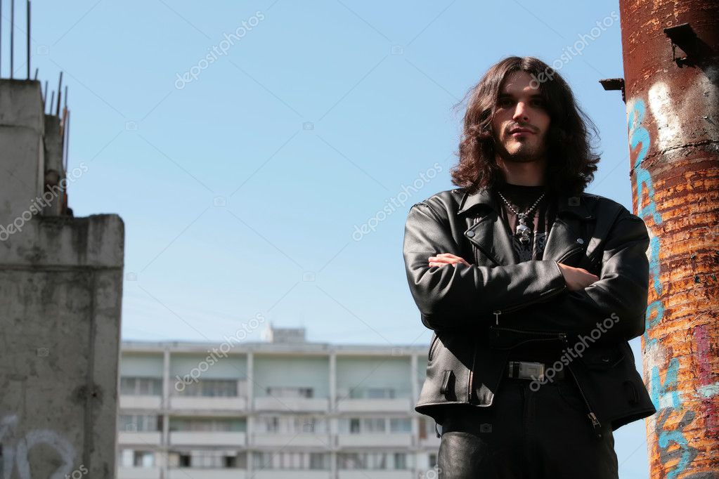 Maturo neri tubo