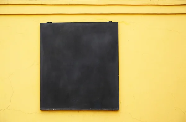 Menu board — Stock Image Menu board Stock Picture