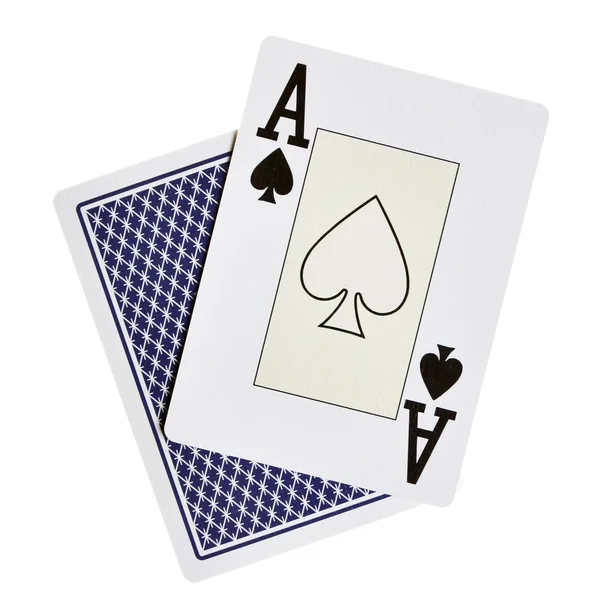 ace of spades game in nova scotia