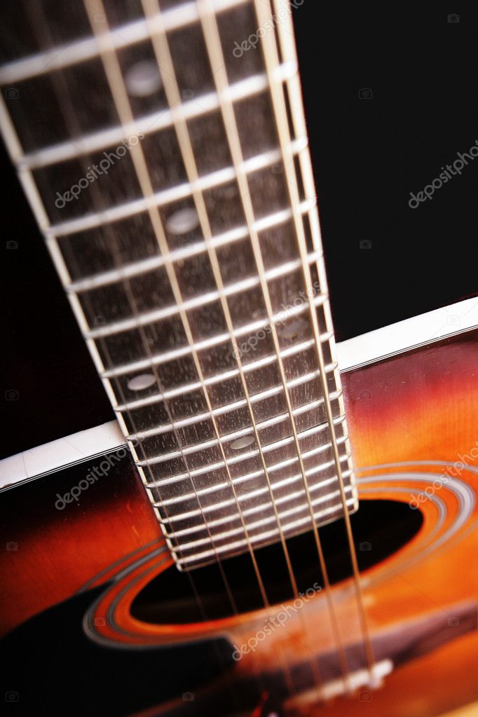 ギター写真素材 ロイヤリティフリーギター画像 Depositphotos