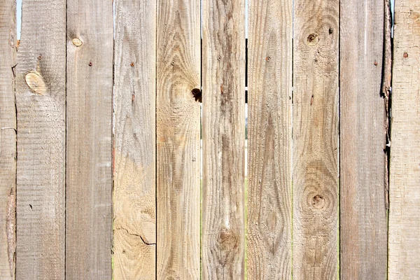 Wooden fence — Stock Photo © Zoooom #1434873