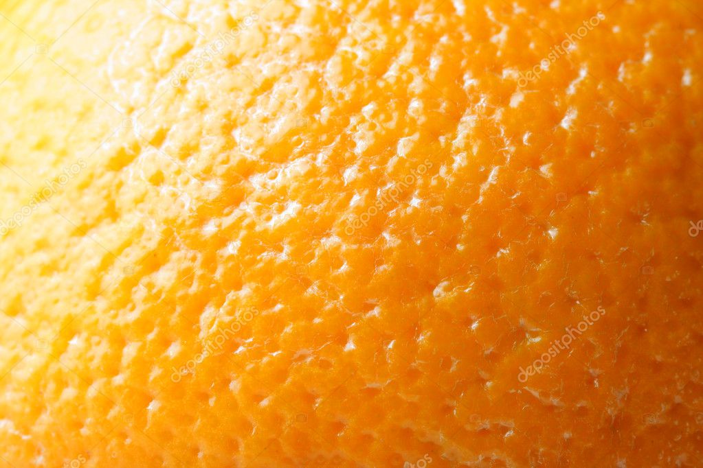 Orange Spots On Skin   Depositphotos 1435053 Stock Photo Skin Of Orange 