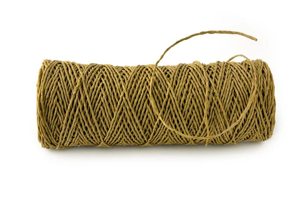Paper rope — Stock Photo, Image