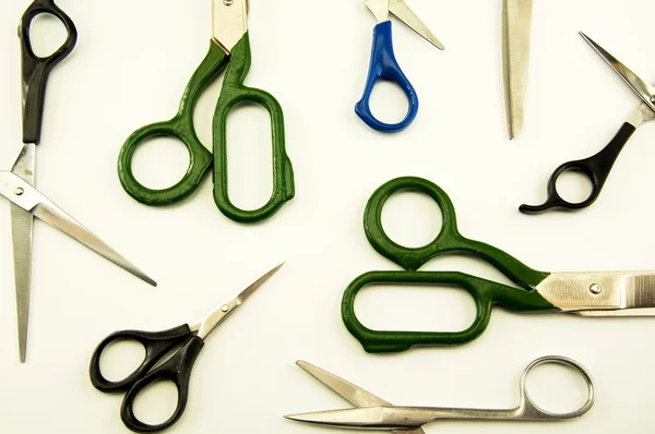 stock image Scissors