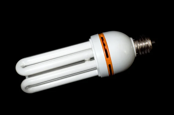 Energiesparlampen. — Stockfoto