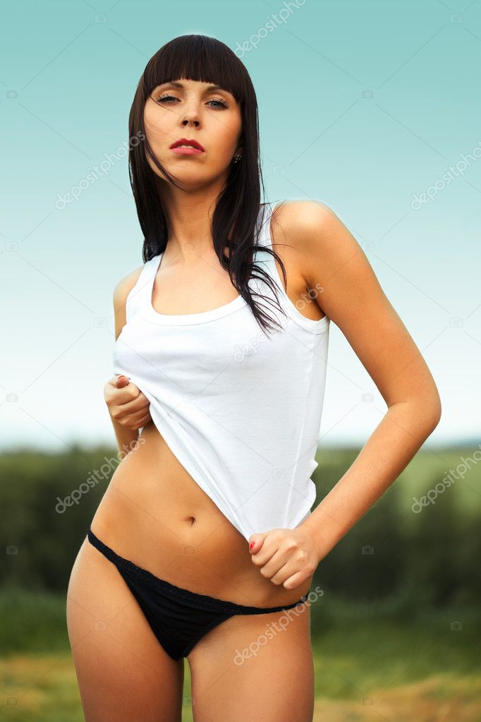 Nude Strong Woman Stock Images - Download 359 Royalty Free 