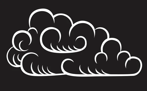Pilvi — kuvapankkivalokuva