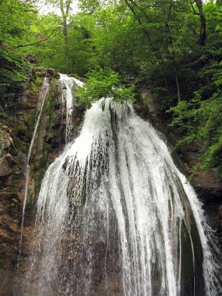 stock image Waterfall