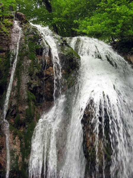 stock image Waterfall