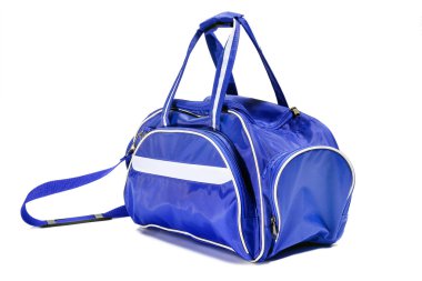 Modern bag clipart