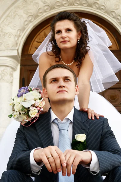結婚 — ストック写真