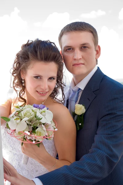 Evlilik — Stok fotoğraf