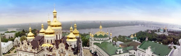 Stock image Kievo-pechorskaia lavra