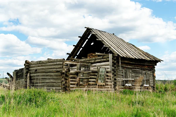 stock image Hut