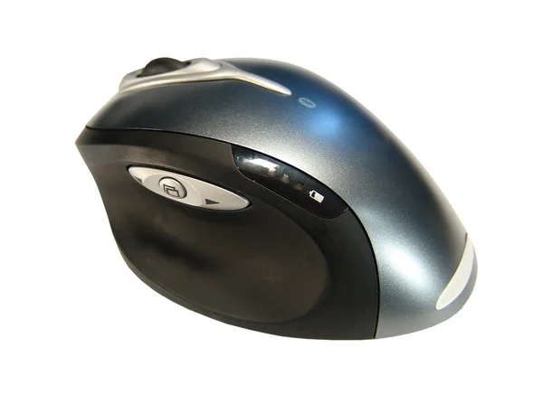 Wireless mouse — Stock Photo, Image