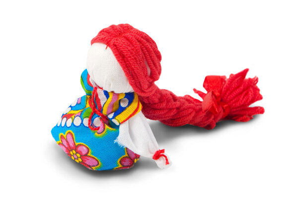 Русская кукла
