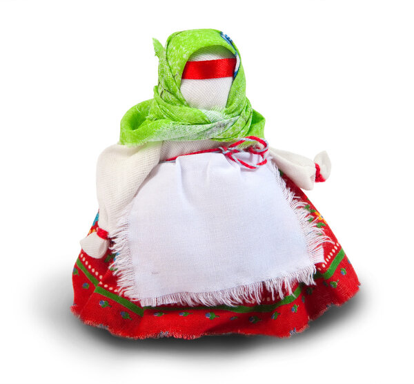 Русская кукла
