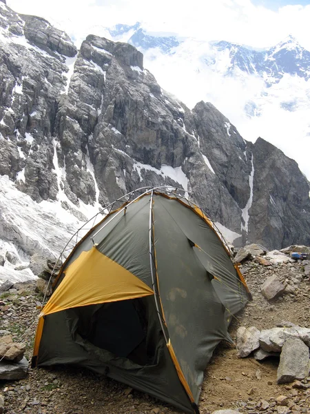 stock image Mountains