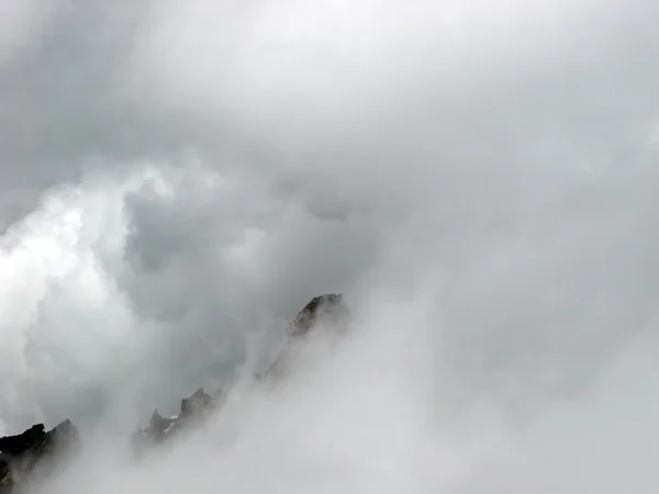 stock image Mountains