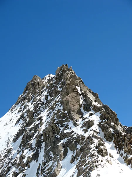 Berge — Stockfoto