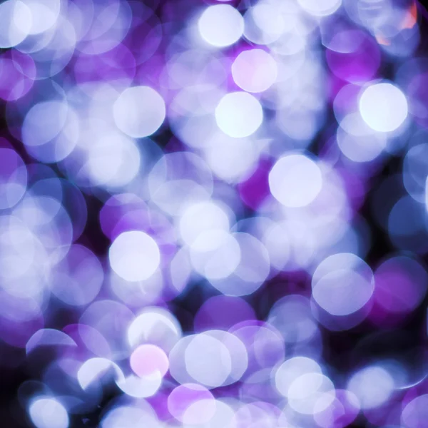 Violet spots — Stock Photo, Image