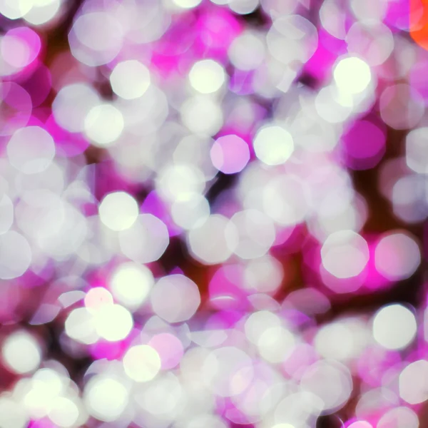Фіолетовий плями — стокове фото