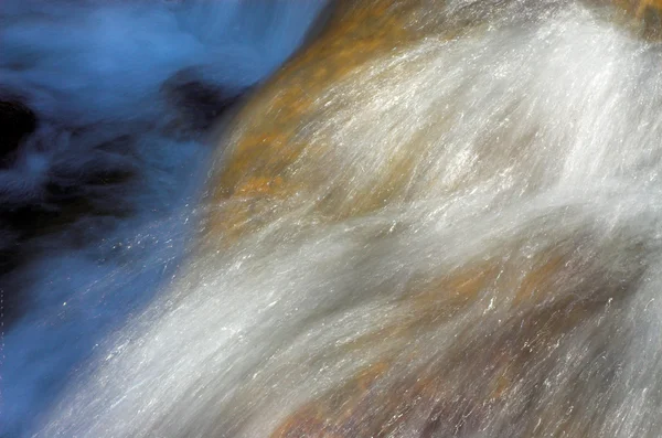 滝のストリーム — ストック写真