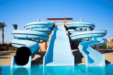 Aquapark otel