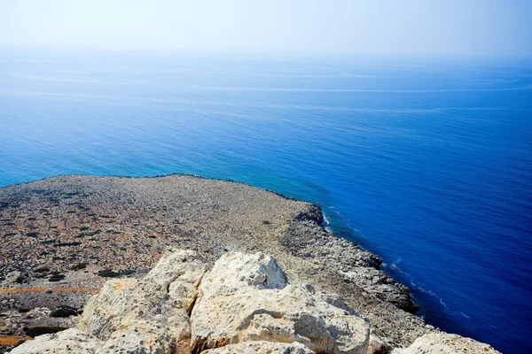 Cabo greco —  Fotos de Stock