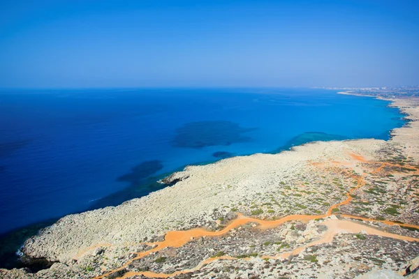 Cabo greco —  Fotos de Stock