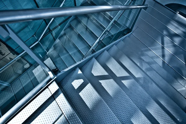 Stair steps — Stock Photo, Image