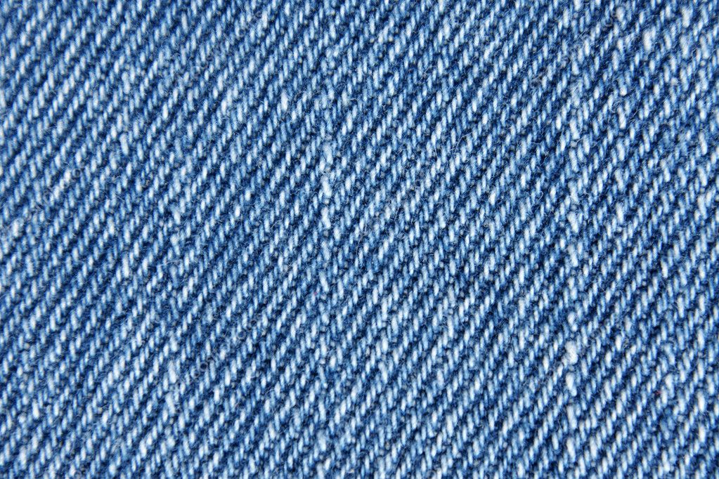 Jean cloth — Stock Photo © popovaphoto #1208828