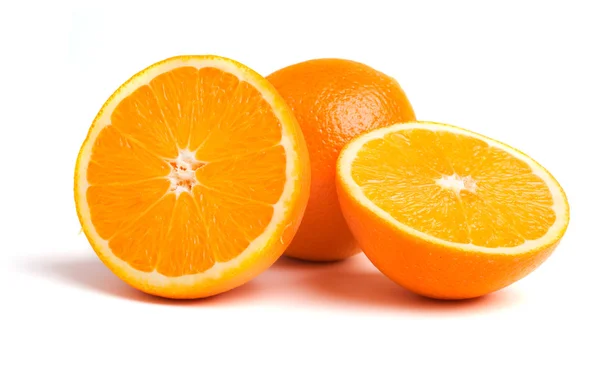 Oranges Stock Picture