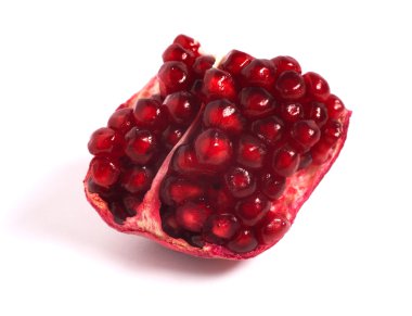 Pomegranate clipart