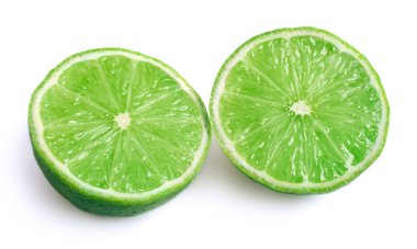 Lime clipart