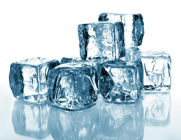 Ледяные кубы