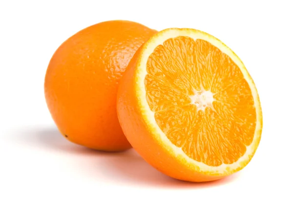 Arancione Fotografia Stock