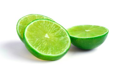 Lime clipart