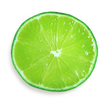 Lime clipart