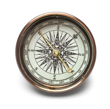 Compass clipart